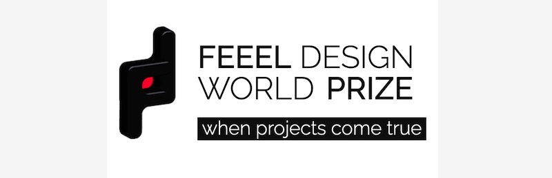 Feeel Design World Golden Prize