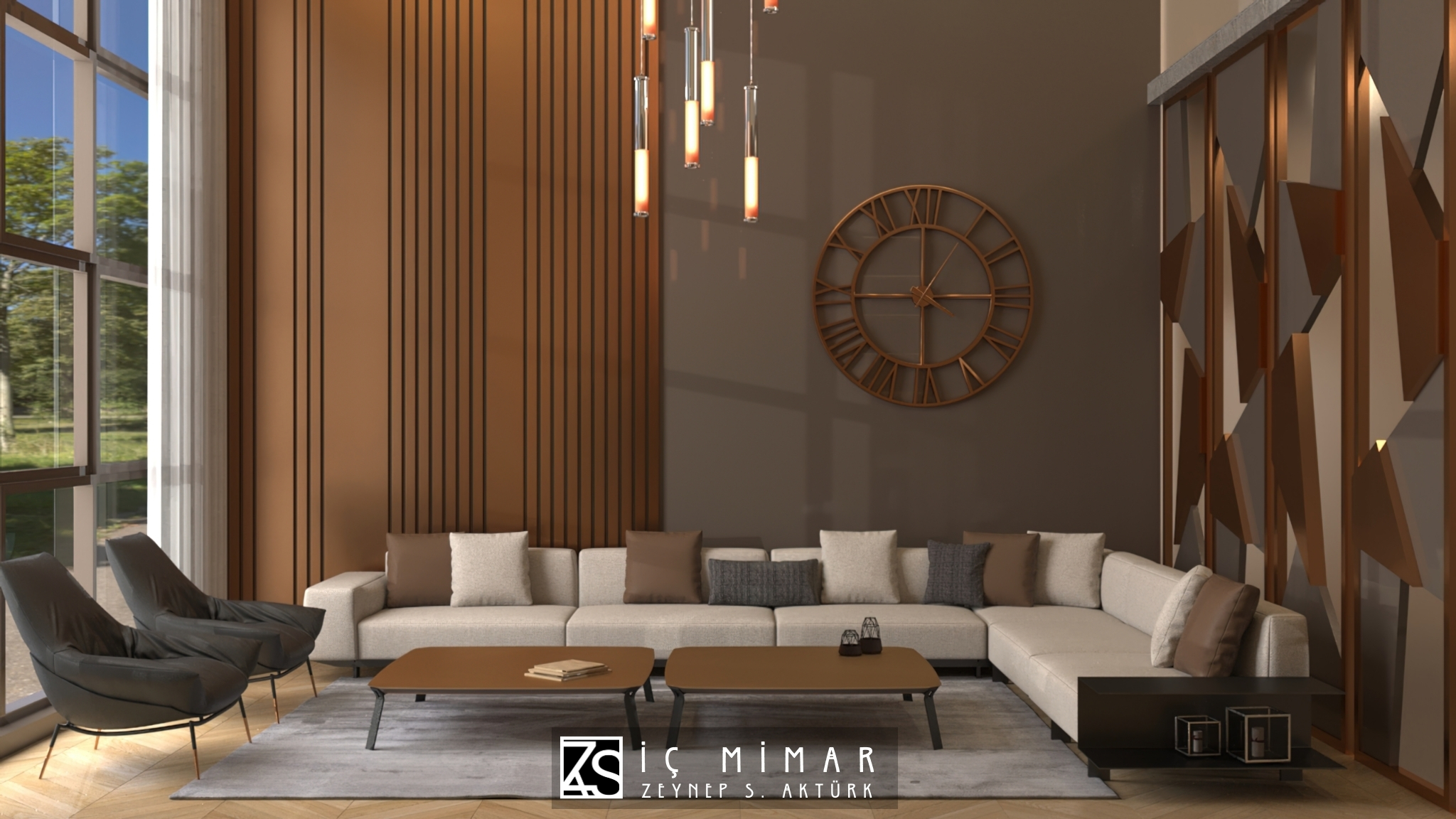 T.A. YAŞAM ALANI 2023 KONYA/MERAM